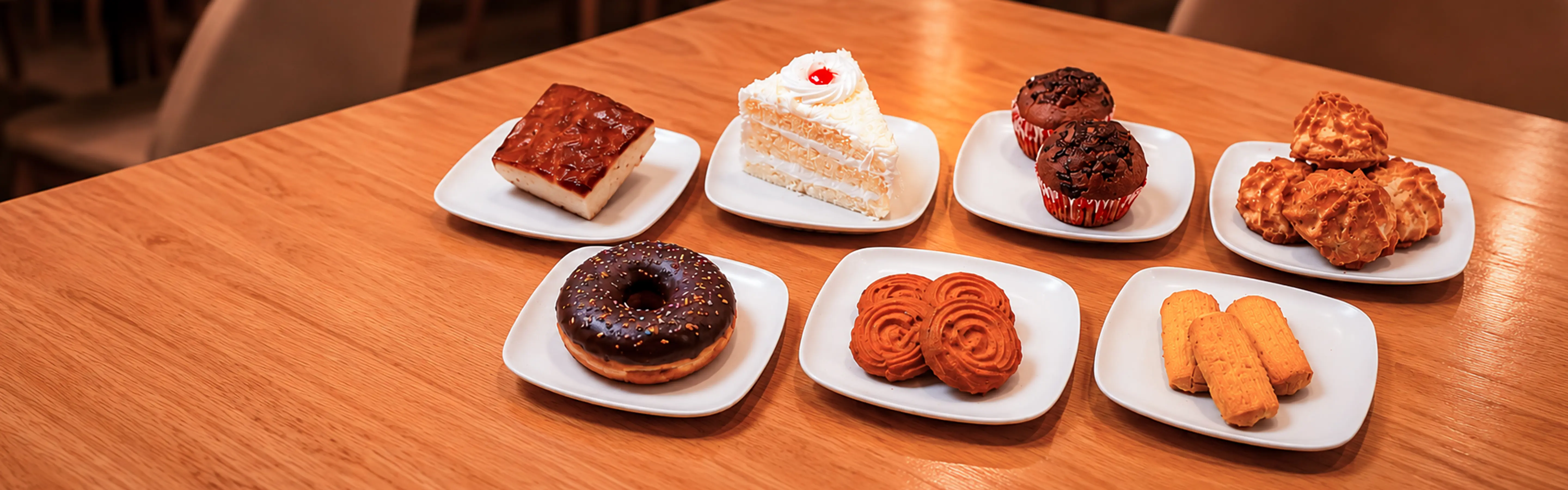Welcome to Ganapati Bakers